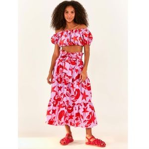 FARM Rio Lobster Sky Matching Set